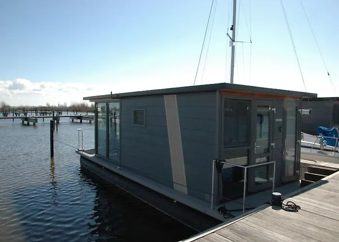 Boot Zonder Naam