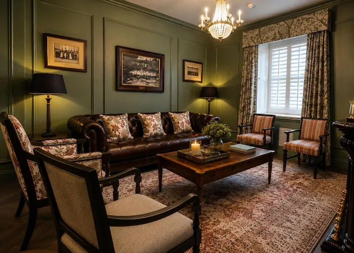 Powerscourt Arms Hotel