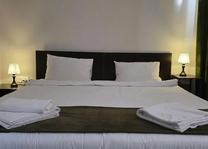 Archa hotel