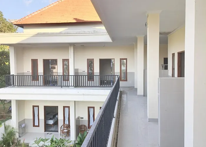 Belvilla D'Vayana Nusa Hotel