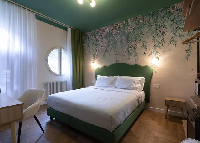 Villa Ugo B & B