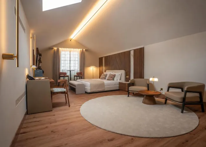 The Book Hotel