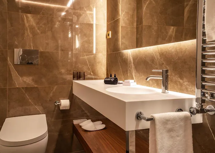 The Book Hotel