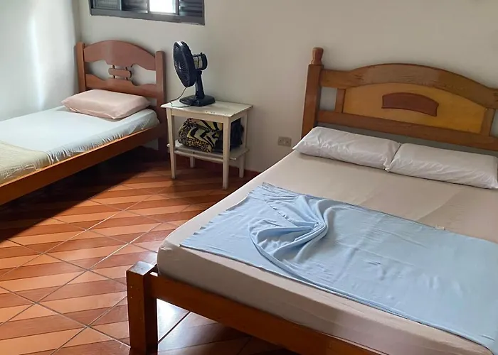 Hotel Gênio