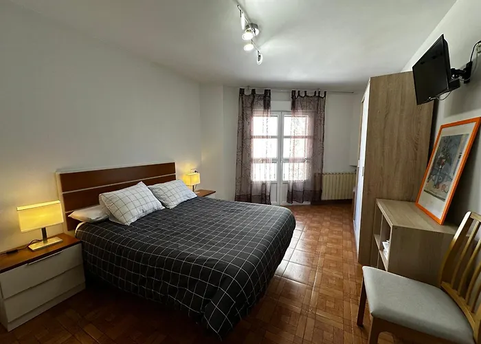 Hostal La Reina