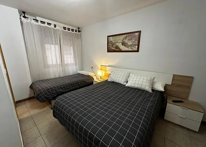 Hostal La Reina