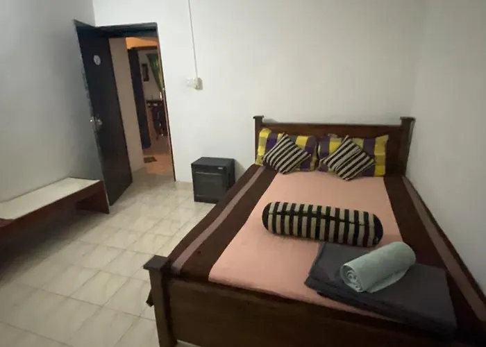 Cloud Inn Kandy Homestay - Near Temple Tooth