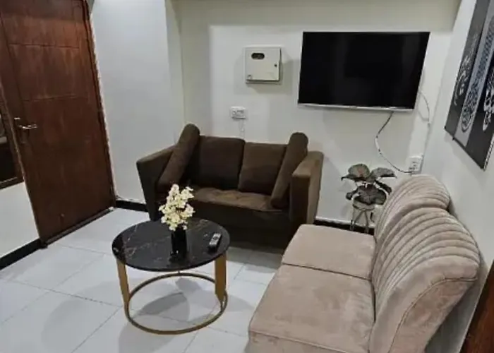 Comfortable Family Haven Luxury Living Experience