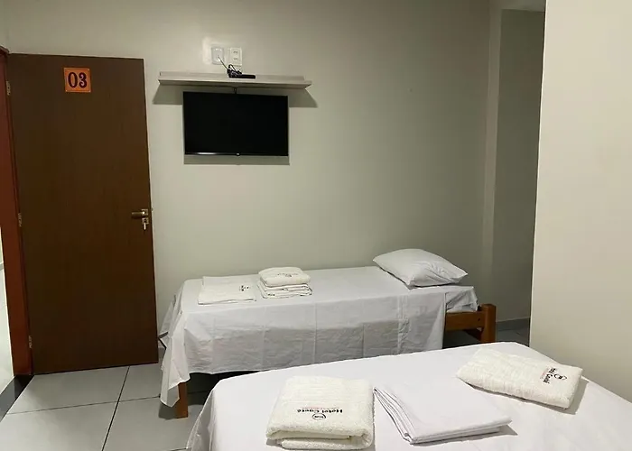 Hotel Caete