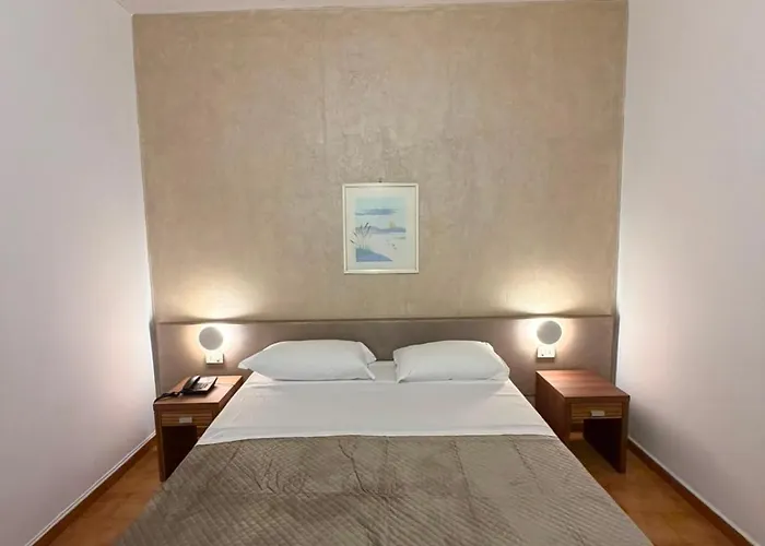 Hotel Eufemia