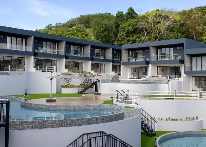 Elite Suites Villas Maikhao Phuket