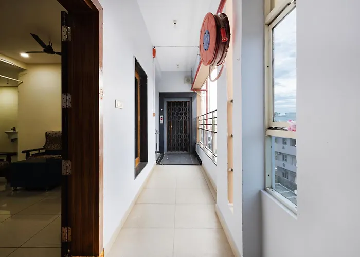 Sapthami Luxury Rooms