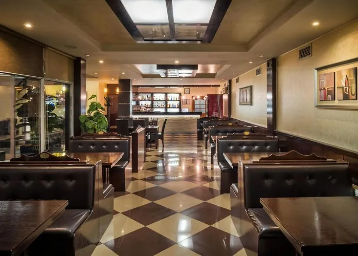 Hotel XXL