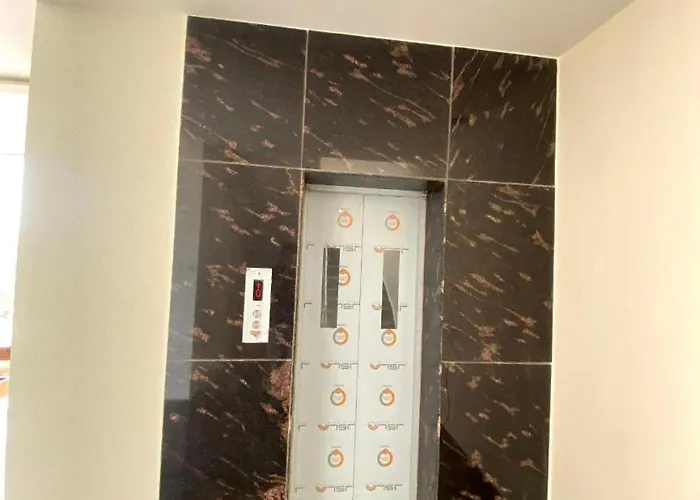Santhosh Residency