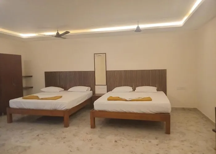 Santhosh Residency