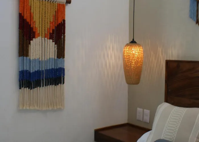 Hotel Boutique Kasa Sara