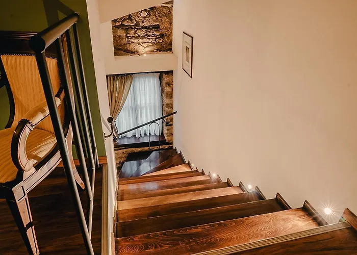 Palea Poli Boutique Hotel