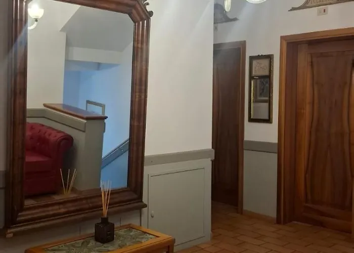 Hotel Villa Fanti
