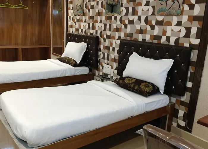Rajahamsa Grand Inn