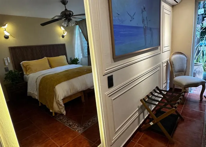 Casa Bonita Boutique