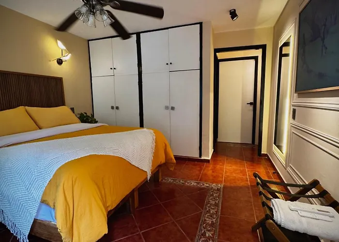 Casa Bonita Boutique