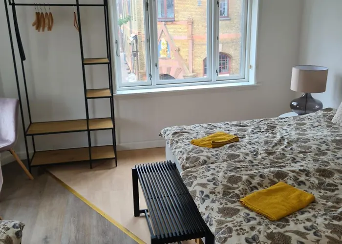 Damm Hotel Fredrikshavn