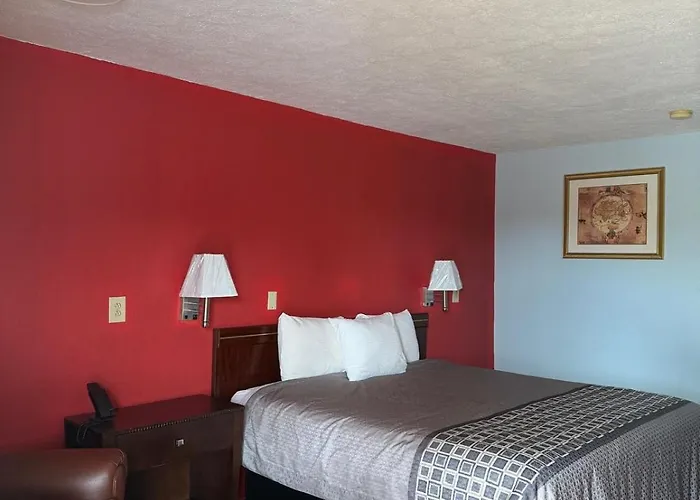 Worth Inn