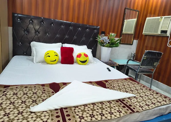 T & G Guest House