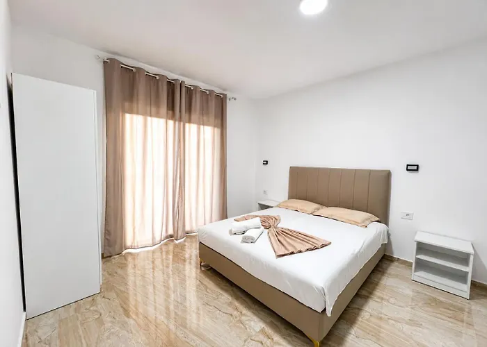 Duraku Apartments
