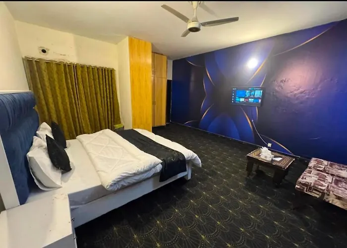 New Sky View Hotel