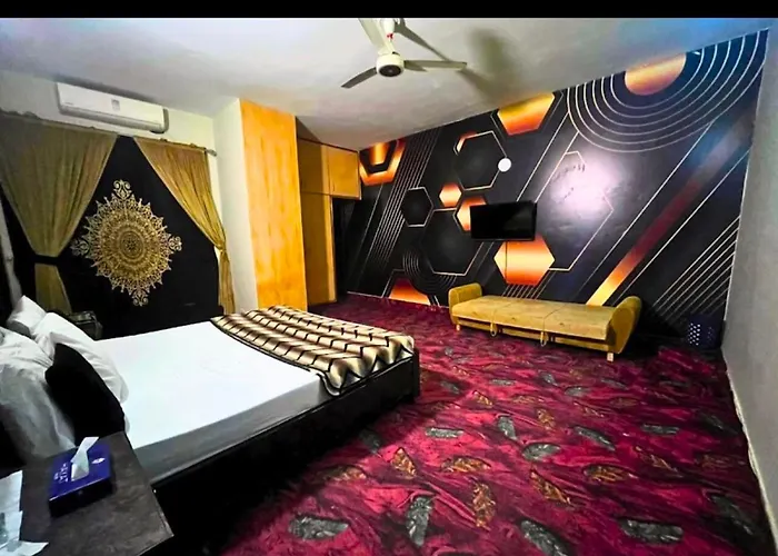 New Sky View Hotel