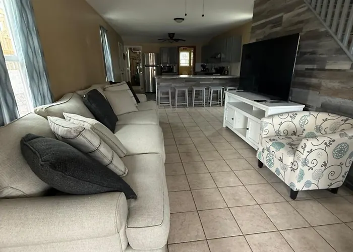 Wildwood Nj Beachhouse