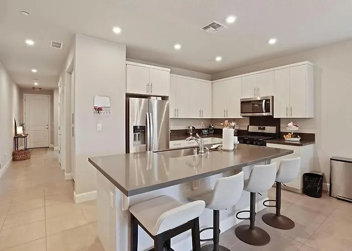 Vip Class One Real Comfort 3 Bedrooms