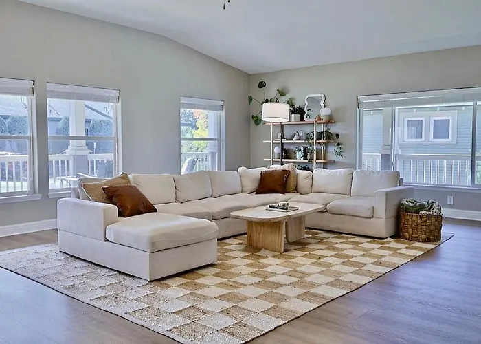 Happy'S Hideaway, Downtown, Hot Tub, Sleeps 12