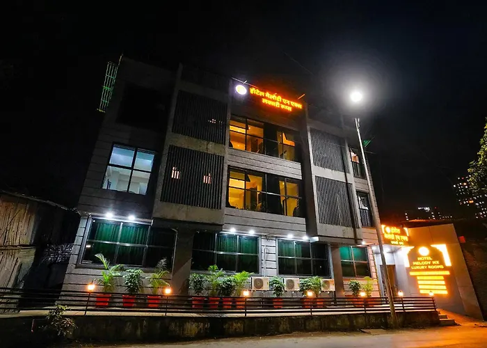 Hotel Melody Nx