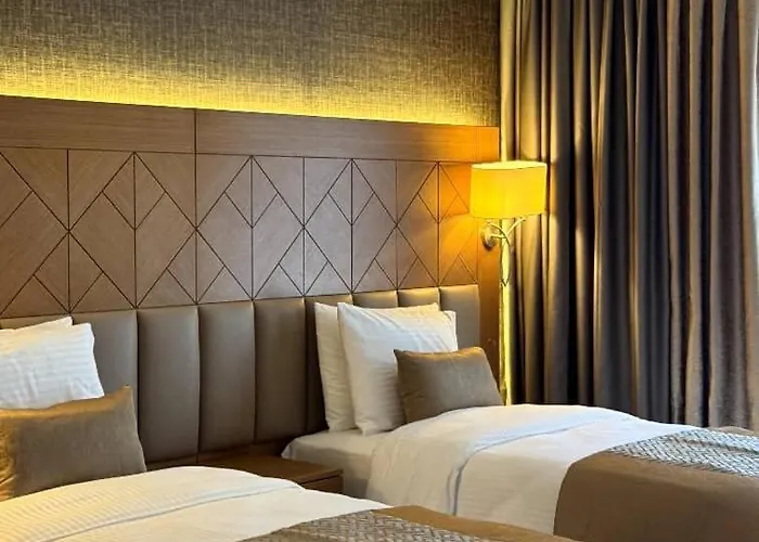 KBF Hotel