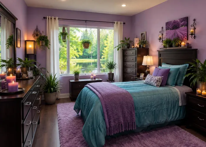 Serenity House