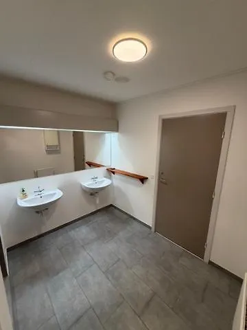 The Bank Bnb Hirtshals Vaerelse 4