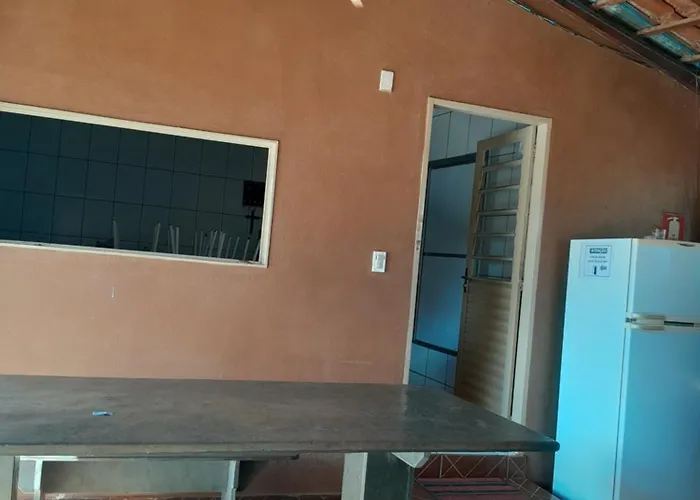 Hotel Reflexos