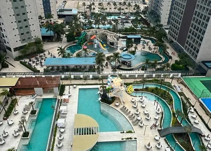 Beach Gav Resort