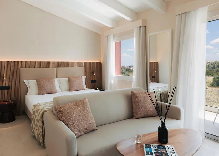 Palazzo Rubino Aparthotel