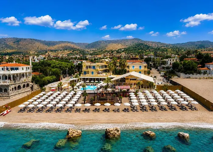 Didimos Resort