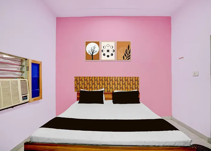 Spot On Neemrana Guest House & Pg