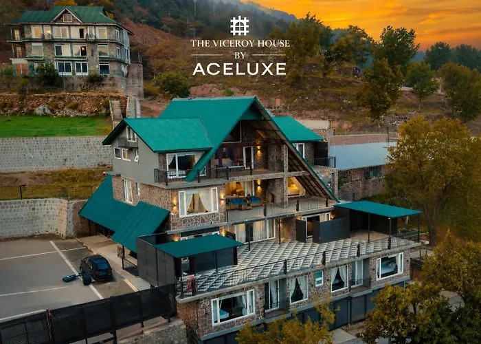 Viceroy House By Ace Luxe