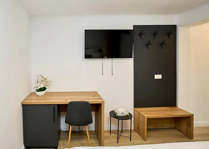 Maison 7 Poiana Domnitorilor