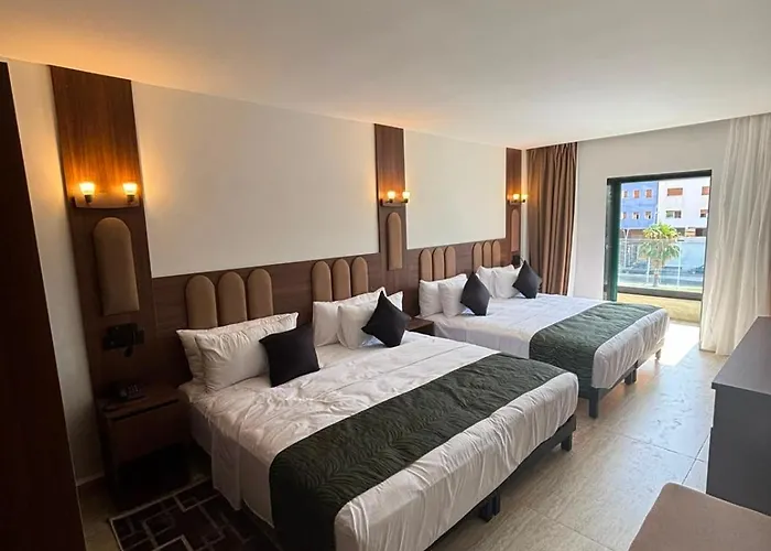 Hotel City Center