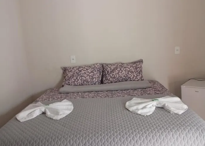 Hotel AD Cassilândia