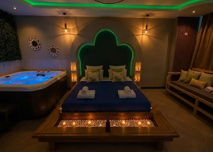 Boutique Hotel Mare