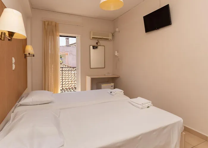 Galaxy New Hotel