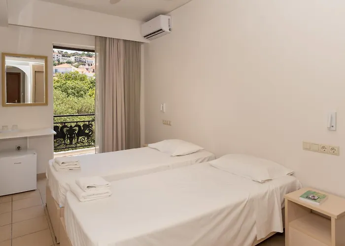 Galaxy New Hotel
